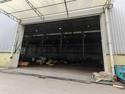 Pandan Crescent (D5), Factory #516611591